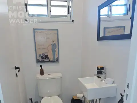 Casa en Venta 4 años