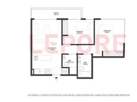 Av. Directorio 2395 esq. Rivera Indarte 390