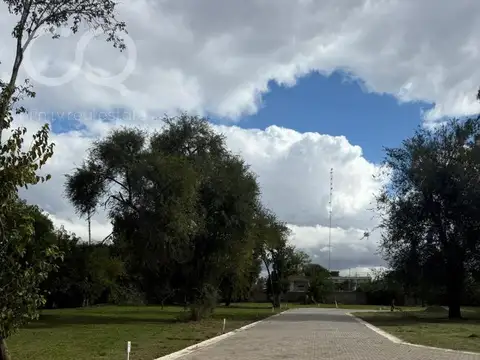 Terreno en Venta en Pablo Nogues, USD 62.900