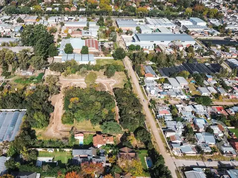 Terreno en Venta de 360,0 m2