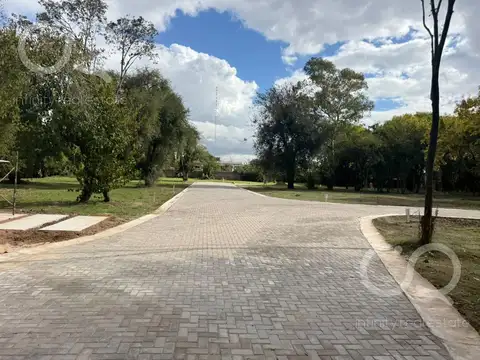 VENTA TERRENO EN ALTOS DE SAN CARLOS, PABLO NOGUES