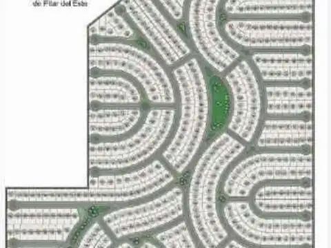 Terreno en San Ramon