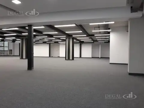 Oficina en Alquiler A Estrenar