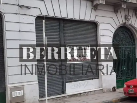 Local - Alquiler - Argentina, Capital Federal - VENEZUELA 900
