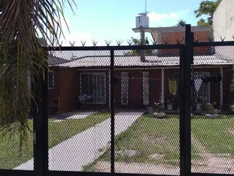 Jorge Newbery 7500