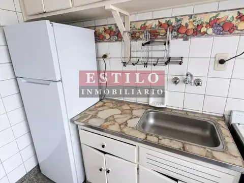 Departamento en Venta Permite mascota