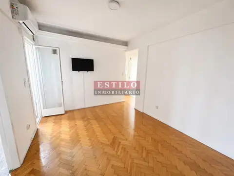 URIARTE 2400, VENTA DEPARTAMENTO DE DOS AMBIENTES EN PALERMO SOHO