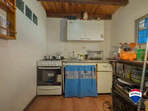 CASA EN VENTA EN CITY BELL