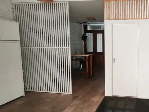 Departamento en Venta en Olivos, USD 125.000