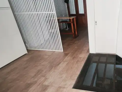 Imperdible loft con innovador diseño a mts. Av. Maipú con fondo libre todo luz y sol. Digno de ver!
