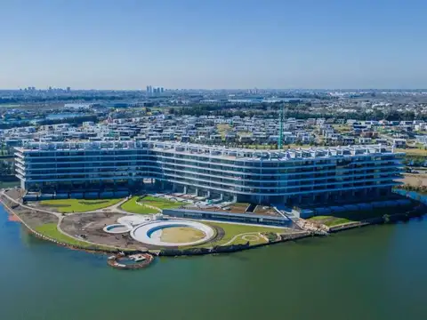 Departamento en Venta en Rincon De Milberg, USD 693.000