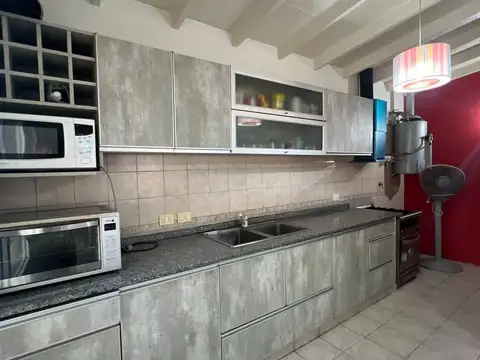 CASA CON DEPARTAMENTO VENTA OSTENDE ACEPTA PERMUTA