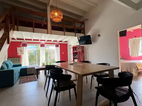 Casa en Venta con 1 cochera