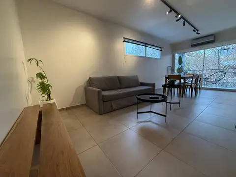 Departamento en Alquiler Temporal de 2 ambientes