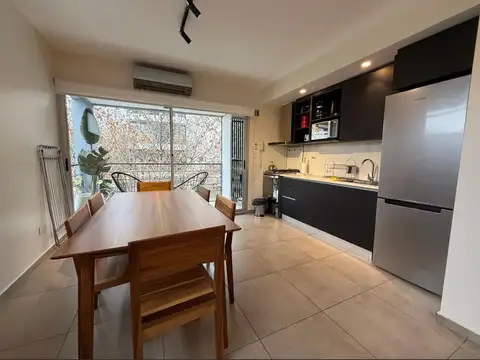 José Hernández 1300, Piso 3
