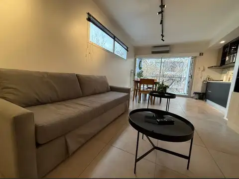 Departamento en Alquiler Temporal de 1 dormitorio
