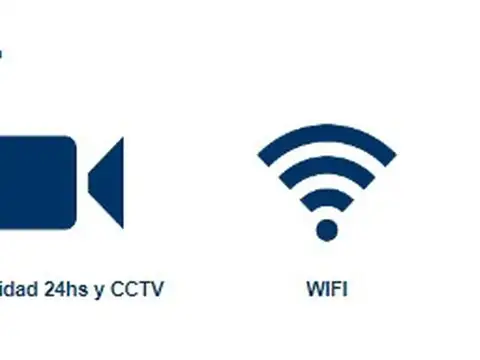 Puerta Delta. Arribeños 799