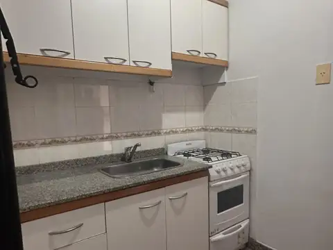 Depto Tipo Casa en Alquiler de 1 dormitorio