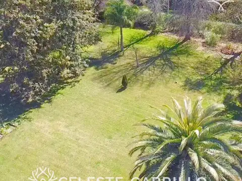 Terreno en Venta 19  mts Frente