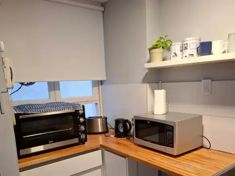 Departamento en Venta de Monoambiente