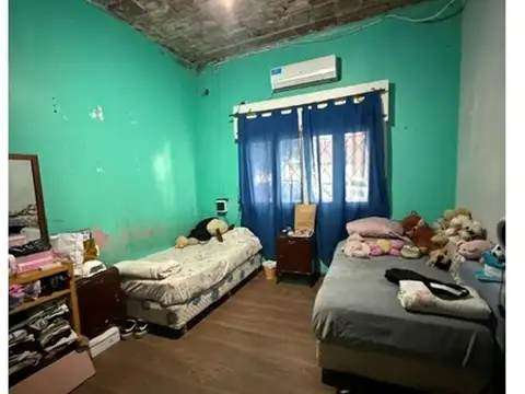 Depto Tipo Casa en Venta en Caseros, USD 65.000