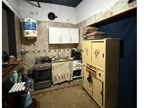 Depto Tipo Casa en Venta de 3 ambientes