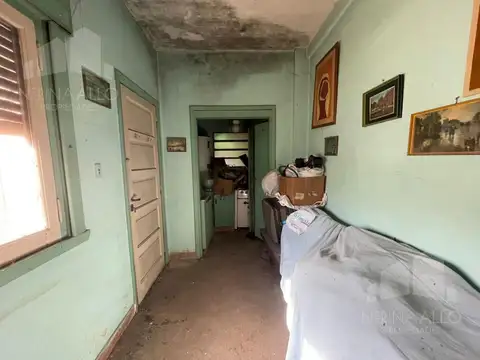 Terreno en Venta de 670,0 m2