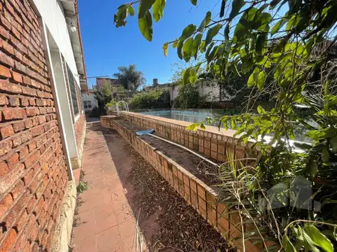 MONTEVERDE  al 600 CASTELAR