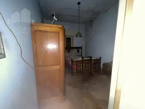 Terreno en Venta 8  mts Frente