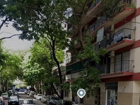 Local en Alquiler en Villa Crespo, $ 780.000