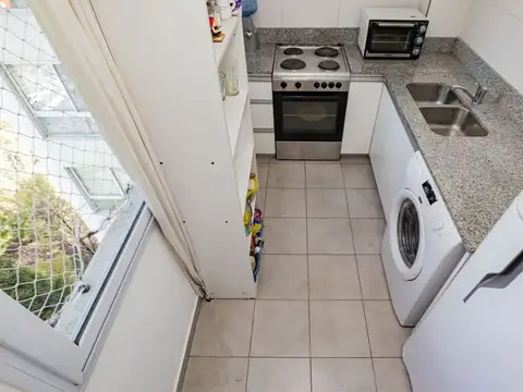 Departamento en Venta 11 años