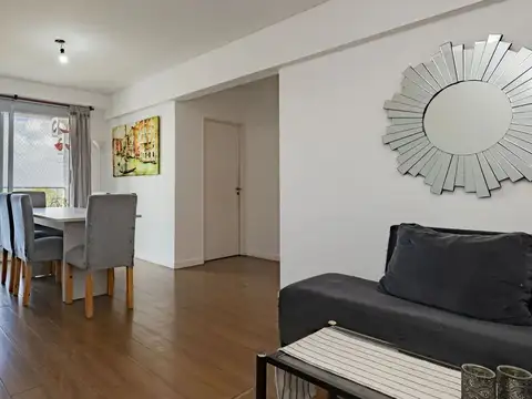 Venta Dto 3 amb en Ezeiza APTO CREDITO con Baulera