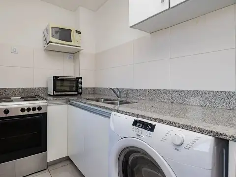 Departamento en Venta en Ezeiza, USD 109.000