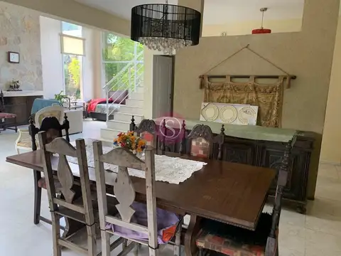 Casa  en Venta en Loma Verde, Escobar, G.B.A. Zona Norte