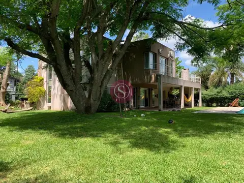 Casa en Venta 12 años