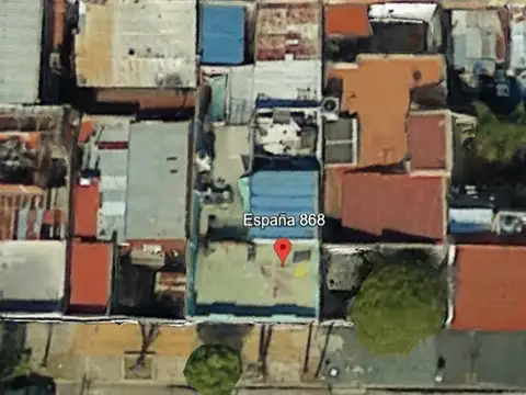 Terreno en Venta en Piñeyro, USD 66.000