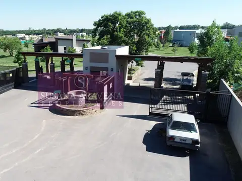 Lote en Venta en Barrio El Aljibe, Pilar, G.B.A. Zona Norte