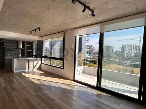 VENTA DEPARTAMENTO 3 AMBIENTES NORDELTA CON RENTA