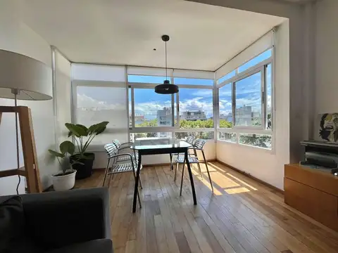 Departamento en Alquiler en Palermo Hollywood, USD 1.450