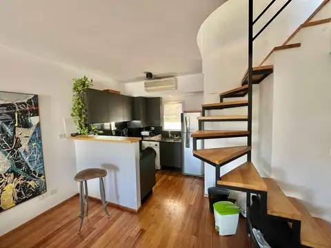 Departamento en Alquiler 15 años