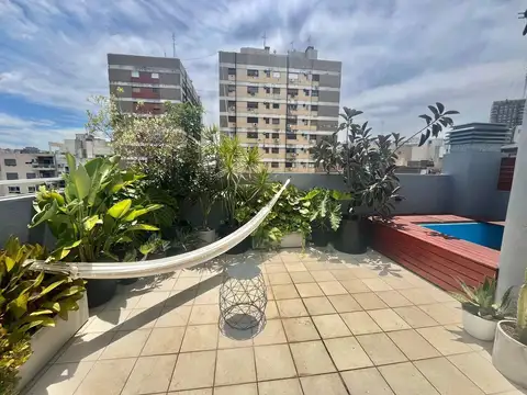 Paraguay  al 5400, Palermo Hollywood