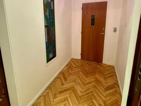 Departamento 6 ambientes con 3 baños