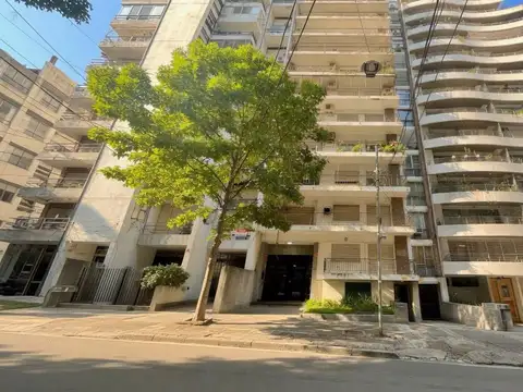 San Martín  al 400