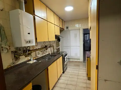 Departamento en Venta 50 años