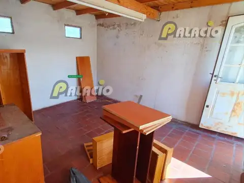 Depto Tipo Casa en Venta de 2 ambientes