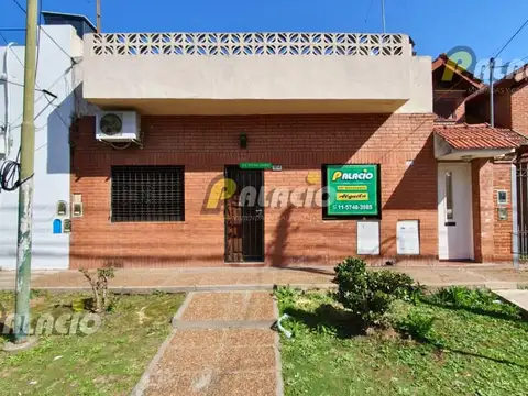 PH en Venta en Villa Bernardo Monteagudo, Partido de General San Martín