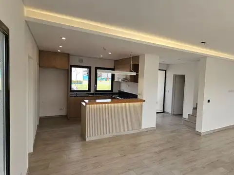 Casa en Venta A Estrenar