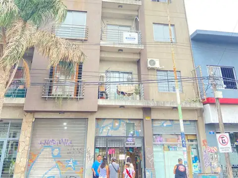 Departamento en alquiler en Moreno