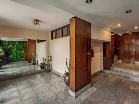 Departamento en Venta en Pompeya, USD 108.900