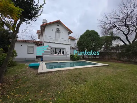 Casa en Venta 80 años